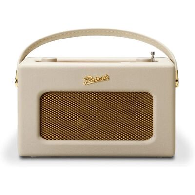 Roberts Revival iStream 3L Cream - Smart Radio Roberts Revival iStream 3L Cream - Smart Radio