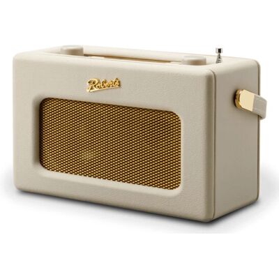 Roberts Radio Revival iStream 3L - Radio Internet - Publicité Roberts Radio Revival iStream 3L - Radio Internet - Publicité