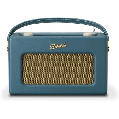 Roberts Revival iStream 3L - Blue Roberts Revival iStream 3L - Blue