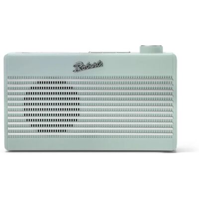 Roberts Rambler Mini - Bluetooth DAB+ Radio Roberts Rambler Mini - Bluetooth DAB+ Radio
