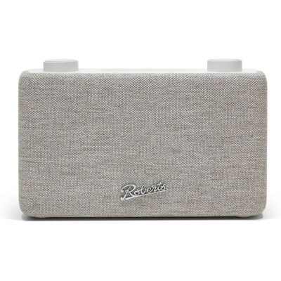 Roberts R9993 Portable Radio - FM MW LW - White Roberts R9993 Portable Radio - FM MW LW - White