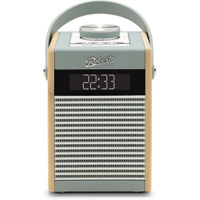 Roberts Rambler MIDI - Duck Blue Roberts Rambler MIDI - Duck Blue