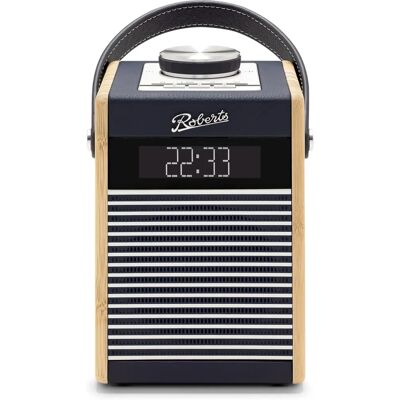 Roberts Rambler MIDI - Navy Roberts Rambler MIDI - Navy