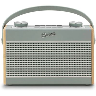 Roberts Rambler Classic - Oeuf Canard - Radio - Publicité Roberts Rambler Classic - Oeuf Canard - Radio - Publicité