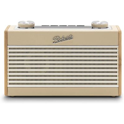 Roberts Rambler Uno Pastel Cream Roberts Rambler Uno Pastel Cream
