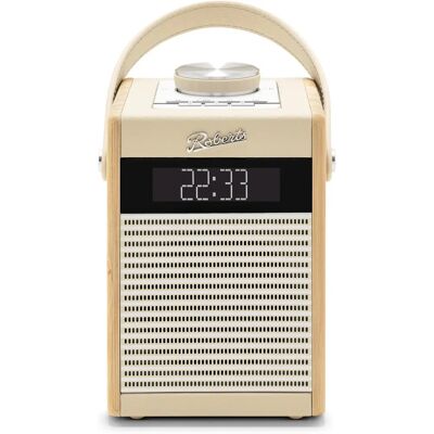 Roberts Rambler MIDI - Pastel Cream Roberts Rambler MIDI - Pastel Cream