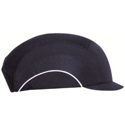 JSP A1+ Blaue Hardhat mit Visier - Hard Hat JSP A1+ Blaue Hardhat mit Visier - Hard Hat