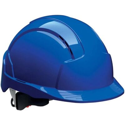 JSP Schutzhelm EVOLite Blau - Schutzhelm JSP Schutzhelm EVOLite Blau - Schutzhelm