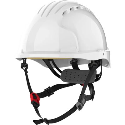 Jsp AKS270-000-100 - Casque de sécurité à double norme Jsp AKS270-000-100 - Casque de sécurité à double norme