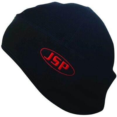 Doublure de casque noir JSP - Moyen/Grand - Accessoires casque Doublure de casque noir JSP - Moyen/Grand - Accessoires casque