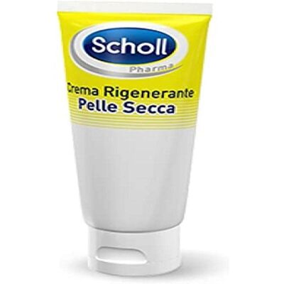 Crema Idratante Profonda per Piedi - Pelle Secca - 60ml Crema Idratante Profonda per Piedi - Pelle Secca - 60ml