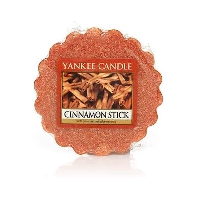 Yankee Candle Zimtstangen Orangenkerze - Kerze Yankee Candle Zimtstangen Orangenkerze - Kerze