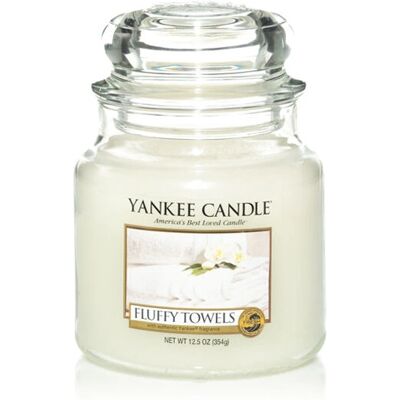 Yankee Candle Model 1205377E Lavender Lemon Lily - Candle Yankee Candle Model 1205377E Lavender Lemon Lily - Candle