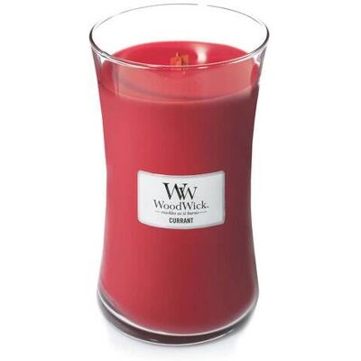 Yankee Candle 93117E Bougie en Cire Rouge - Type de Bougie Yankee Candle 93117E Bougie en Cire Rouge - Type de Bougie