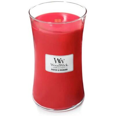 Vase Onyx du Soir - Bougie parfumée - 609.5g - Publicité Vase Onyx du Soir - Bougie parfumée - 609.5g - Publicité