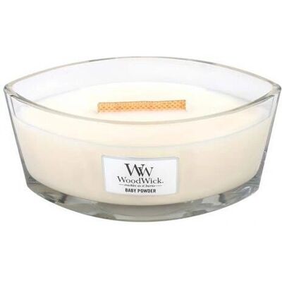 Yankee Candle 76099E Biała świeca woskowa - Świeca woskowa Yankee Candle 76099E Biała świeca woskowa - Świeca woskowa