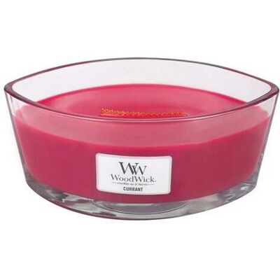 Yankee Candle 76117E Wachs-Kerze - Rot - Duftkerze Yankee Candle 76117E Wachs-Kerze - Rot - Duftkerze