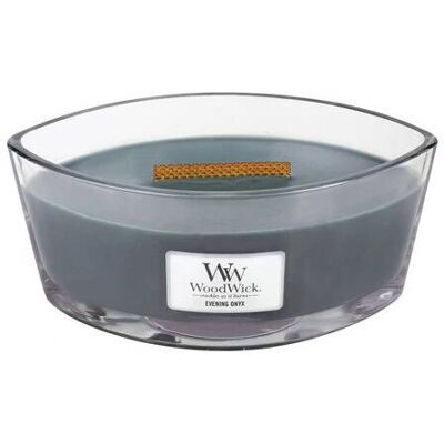 Yankee Candle 76050E Szara Woskowa Świeca - Świeca Yankee Candle 76050E Szara Woskowa Świeca - Świeca