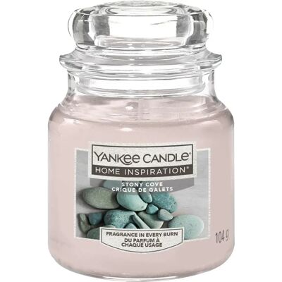 Yankee Candle Stony Cove - 104g - Kerze Yankee Candle Stony Cove - 104g - Kerze