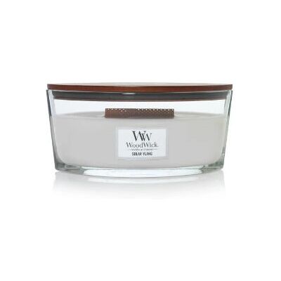 WoodWick Solar Ylang Duftlys - Lys WoodWick Solar Ylang Duftlys - Lys