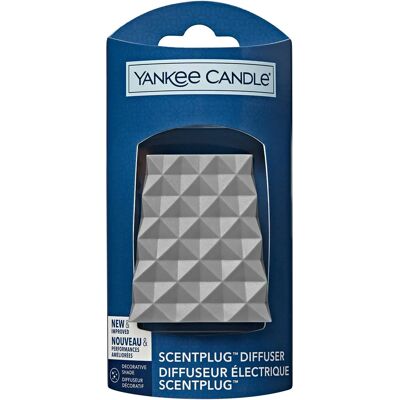 Yankee Candle Faceted Pattern Duft-Stecker - Raumduft Yankee Candle Faceted Pattern Duft-Stecker - Raumduft