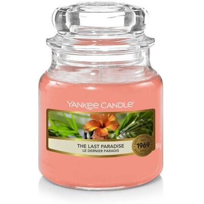 Yankee Candle The Last Paradise - Duftkerze - Orange - 104g Yankee Candle The Last Paradise - Duftkerze - Orange - 104g
