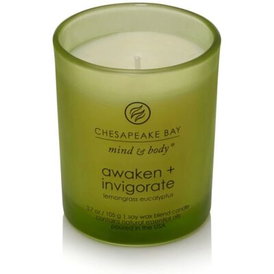 Chesapeake Bay Merk Model - Geurige Kaars Chesapeake Bay Merk Model - Geurige Kaars