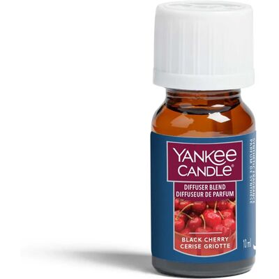 Yankee Candle Ciliegia Nera Diffusore di Aromi - Diffusore di Aroma Yankee Candle Ciliegia Nera Diffusore di Aromi - Diffusore di Aroma