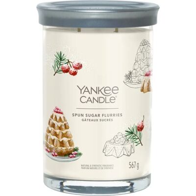 Yankee Candle Large Tumbler - Candle Yankee Candle Large Tumbler - Candle