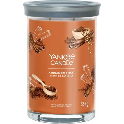 Yankee Candle Große Zimt Nelken Wachs Duftkerze Yankee Candle Große Zimt Nelken Wachs Duftkerze