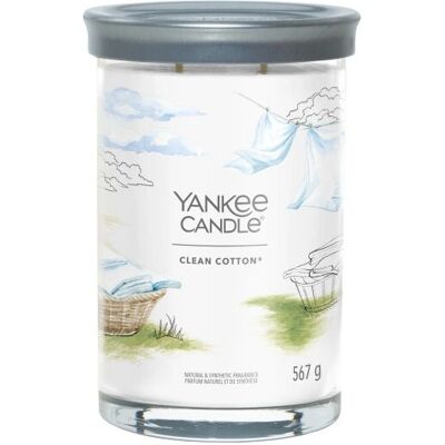 Yankee Candle Duży Tumbler 567g - Zapach do Domu Yankee Candle Duży Tumbler 567g - Zapach do Domu