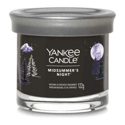 Yankee Candle Schwarze Musk Signature Kleine Tumbler - Kerze Yankee Candle Schwarze Musk Signature Kleine Tumbler - Kerze
