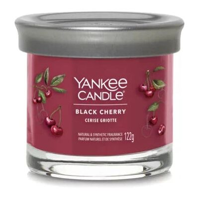 Yankee Candle Bougie Parfumée Cerise Rouge - Bougie Yankee Candle Bougie Parfumée Cerise Rouge - Bougie
