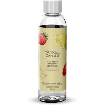 Yankee Candle Náhradní náplň do difuzéru - Limitovaná kolekce Yankee Candle Náhradní náplň do difuzéru - Limitovaná kolekce