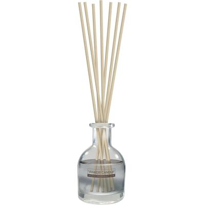 Yankee Candle Home Inspiration Soft Cotton Diffuser - 90ml Yankee Candle Home Inspiration Soft Cotton Diffuser - 90ml