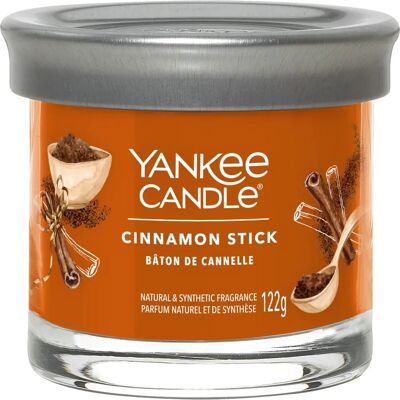 Yankee Candle Cinnamon Stick Small Scented Candle - Scented Candle Yankee Candle Cinnamon Stick Small Scented Candle - Scented Candle