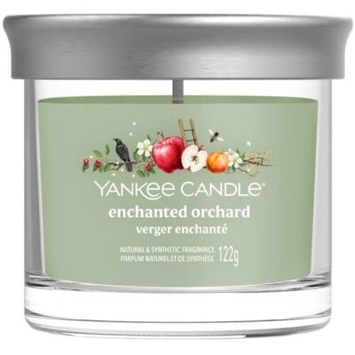 Yankee Candle Zöld alma szója viaszgyertya Yankee Candle Zöld alma szója viaszgyertya