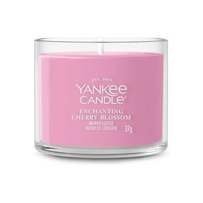 Yankee Candle - Enchanting Cherry Blossom - 567 g - candle Yankee Candle - Enchanting Cherry Blossom - 567 g - candle