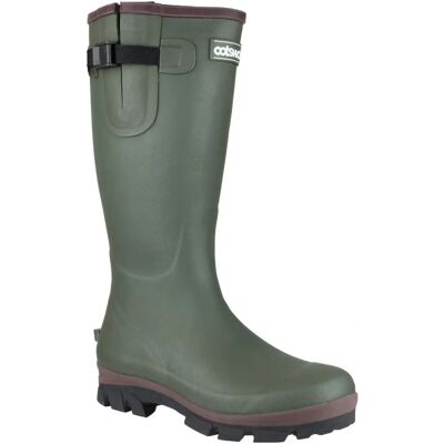 Cotswold Grange Neopren Herrenstiefel - Grün Cotswold Grange Neopren Herrenstiefel - Grün