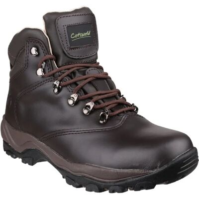 Cotswold Winstone Braune Wasserdichte Wanderschuhe - Wanderschuhe Cotswold Winstone Braune Wasserdichte Wanderschuhe - Wanderschuhe