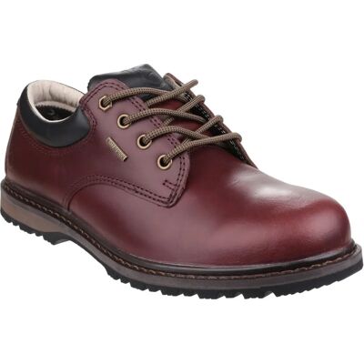 Cotswold Stonesfield Waterproof Leather Hiking Shoes - Men Cotswold Stonesfield Waterproof Leather Hiking Shoes - Men