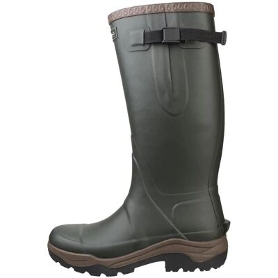 Cotswold Herren Kompass Gummistiefel - Grün Cotswold Herren Kompass Gummistiefel - Grün