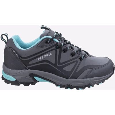 Cotswold Abbeydale Low Wasserdichte Wanderschuhe - UK 3 Cotswold Abbeydale Low Wasserdichte Wanderschuhe - UK 3