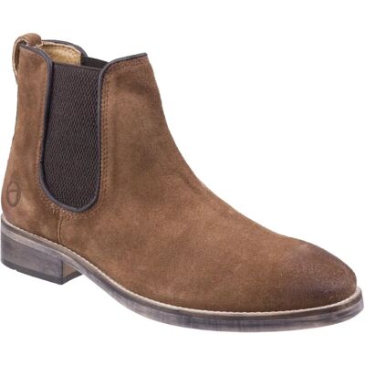 Cotswold Corsham Chelsea Stiefeletten - Camel Cotswold Corsham Chelsea Stiefeletten - Camel