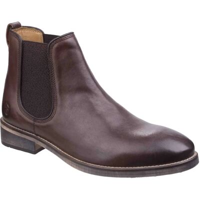 Cotswold Stroud Enkellaars - Tan Cotswold Stroud Enkellaars - Tan
