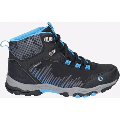 Cotswold Kids Ducklington Waterproof Hiking Boots - Kids Cotswold Kids Ducklington Waterproof Hiking Boots - Kids