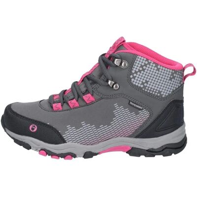 Cotswold Kids Ducklington Lace - Waterproof Kids Walking Boots Cotswold Kids Ducklington Lace - Waterproof Kids Walking Boots