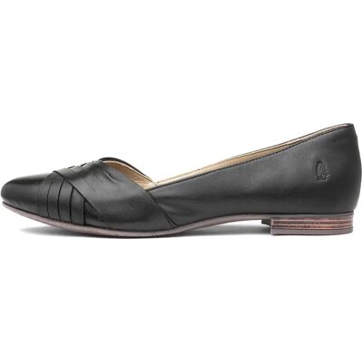 Hush Puppies Marley Ballerinas schwarz Hush Puppies Marley Ballerinas schwarz