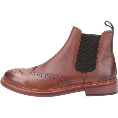 Cotswold Siddington Lederstiefel - Braun Cotswold Siddington Lederstiefel - Braun