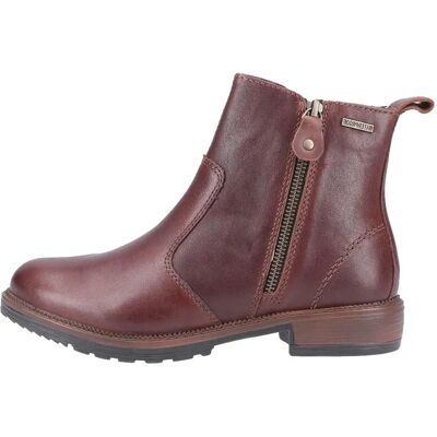 Cotswold Ashwicke Leder Stiefeletten Braun Cotswold Ashwicke Leder Stiefeletten Braun